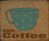Coffee Brew Poster Print by Dan DiPaolo - Item # VARPDXDDPRC515C