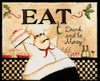 Eat Drink Be Merry Poster Print by Dan DiPaolo - Item # VARPDXDDPRC551