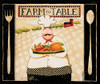 Farm To Table Poster Print by Dan DiPaolo - Item # VARPDXDDPRC555