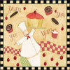 Yummy Poster Print by Dan DiPaolo