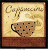 Cappuccino Poster Print by Dan DiPaolo - Item # VARPDXDDPSQ309A