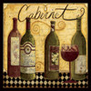 Old Wine Poster Print by Dan DiPaolo - Item # VARPDXDDPSQ513A