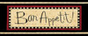At The Diner Poster Print by Dan DiPaolo