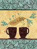Strong Coffee Poster Print by Dan DiPaolo