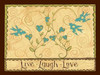 Love Poster Print by Dan DiPaolo - Item # VARPDXDDPXRC003A