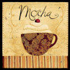 Special Mocha Poster Print by Dan DiPaolo - Item # VARPDXDDPXSQ309D