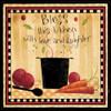 Bless This Kitchen Poster Print by Dan DiPaolo - Item # VARPDXDDPXSQ479A1
