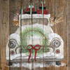 Christmas Truck Poster Print by Diane Fifer - Item # VARPDXDF120