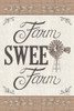 Farm Sweet Farm Poster Print by Deb Strain - Item # VARPDXDS1452