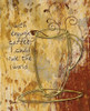 Coffee Rule Poster Print by Diane Stimson - Item # VARPDXDSRC205B