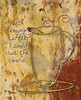 Coffee Rule Poster Print by Diane Stimson - Item # VARPDXDSRC205B