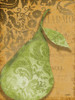 Green Pear Damask Poster Print by Diane Stimson - Item # VARPDXDSRC214B4 Green Pear Damask Poster Print by Diane Stimson - Item # VARPDXDSRC214B4