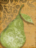 Green Pear Damask Poster Print by Diane Stimson - Item # VARPDXDSRC214B4