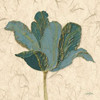 Muted Teal Tulip 2 Poster Print by Diane Stimson - Item # VARPDXDSSQ208B4