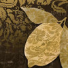 Lemon Damask Poster Print by Diane Stimson - Item # VARPDXDSSQ230E