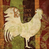 Spice Rooster 1 Poster Print by Diane Stimson - Item # VARPDXDSSQ236A