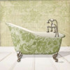 Lacey Tub 1 Poster Print by Diane Stimson - Item # VARPDXDSSQ248A2