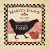 Harvey Farms Eggs Poster Print by Diane Stimson - Item # VARPDXDSSQ256B1