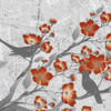 Cherry Blossom Birds 3 Poster Print by Diane Stimson - Item # VARPDXDSSQ276A1