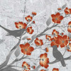 Cherry Blossom Birds 3 Poster Print by Diane Stimson - Item # VARPDXDSSQ276A1