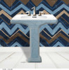 Chevron Sink 1 Poster Print by Diane Stimson - Item # VARPDXDSSQ296B