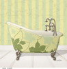 Fleur Tub 1 Poster Print by Diane Stimson - Item # VARPDXDSSQ297A