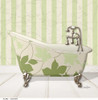 Fleur Tub 1 Poster Print by Diane Stimson - Item # VARPDXDSSQ297A1