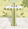 Fleur Sink 2 Poster Print by Diane Stimson - Item # VARPDXDSSQ297D