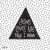 Jesus Loves Me Poster Print by Imperfect Dust Imperfect Dust - Item # VARPDXDUST156