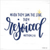 The Star Poster Print by Imperfect Dust Imperfect Dust - Item # VARPDXDUST177