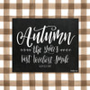 Autumn Poster Print by Imperfect Dust Imperfect Dust - Item # VARPDXDUST246