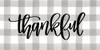 Thankful Poster Print by Imperfect Dust Imperfect Dust - Item # VARPDXDUST250