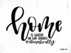 Home Poster Print by Imperfect Dust Imperfect Dust - Item # VARPDXDUST292