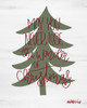 Wonder of Christmas Poster Print by Imperfect Dust Imperfect Dust - Item # VARPDXDUST326