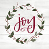 Joy Poster Print by Imperfect Dust Imperfect Dust - Item # VARPDXDUST332