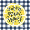 Main Squeeze Poster Print by Imperfect Dust Imperfect Dust - Item # VARPDXDUST353