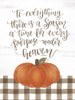 There is a Season Poster Print by Imperfect Dust Imperfect Dust - Item # VARPDXDUST374