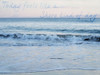 Shore Feelings 1 Poster Print by Elizabeth Urquhart - Item # VARPDXEURC012A