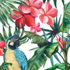 In the Tropics  Poster Print by Eva Watts - Item # VARPDXEW306A