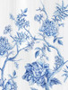 Oriental Blooms I  Poster Print by Eva Watts - Item # VARPDXEW336A