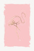 Graceful Bird I Poster Print by Eva Watts - Item # VARPDXEW398A