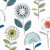 Trailing  Poster Print by Isabelle Z Isabelle Z - Item # VARPDXEZ434A