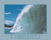 Challenge - Crashing Wave Poster Print by Unknown Unknown - Item # VARPDXF102127