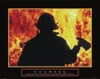 Courage - Fireman Poster Print by Unknown Unknown - Item # VARPDXF102161
