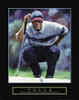 Focus - Golf Shot Poster Print by Unknown Unknown - Item # VARPDXF102219