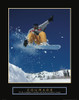 Courage - Snowboarding Poster Print by Frontline Frontline - Item # VARPDXF102238