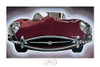 The Jag Poster Print by Frontline Frontline - Item # VARPDXF102327 The Jag Poster Print by Frontline Frontline - Item # VARPDXF102327