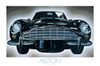 The Aston Poster Print by Frontline Frontline
