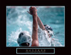 Success - Swimming Poster Print by Frontline Frontline - Item # VARPDXF102341