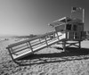 California Lifeguard Stand Poster Print by Anonymous Anonymous - Item # VARPDXFAF1143
